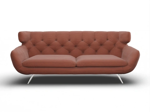 3-Sitzer Sofa